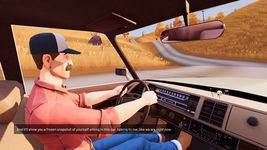 Game image #2 of Hitchhiker - A Mystery Game Game image #2 of Hitchhiker - A Mystery Game