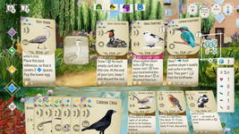 Game image #2 of Wingspan + European Expansion Game image #2 of Wingspan + European Expansion