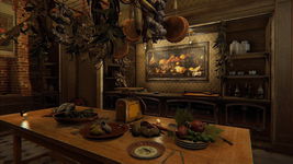 Game image #3 of Layers of Fear: Masterpiece Edition Game image #3 of Layers of Fear: Masterpiece Edition