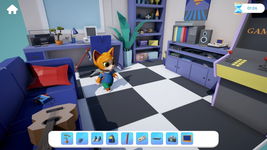 Game image #1 of Sherlock Purr