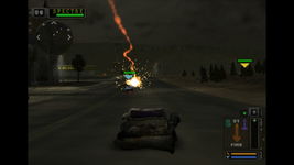 Game image #2 of Twisted Metal: Black Game image #2 of Twisted Metal: Black