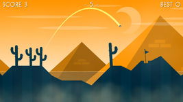 Game image #3 of Infinite Golf 2