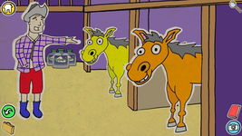 Game image #1 of Ferris Mueller's Day Off Game image #1 of Ferris Mueller's Day Off