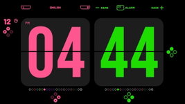Game image #2 of AAA Clock