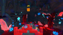 Game image #3 of Squish