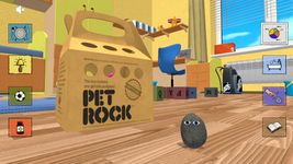 Game image #1 of Pet Rock