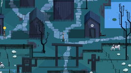 Game image #2 of Atone: Heart Of The Elder Tree Game image #2 of Atone: Heart Of The Elder Tree