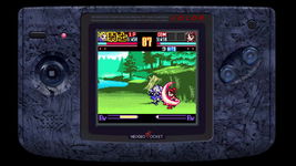 Game image #2 of Samurai Shodown! 2 Game image #2 of Samurai Shodown! 2