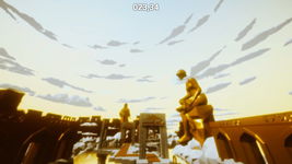 Game image #3 of Into The Sky