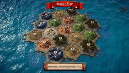 Game image #2 of CATAN - Console Edition Deluxe Game image #2 of CATAN - Console Edition Deluxe