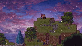 Game image #1 of Ara Fell: Enhanced Edition