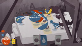 Game image #2 of Iris and the giant