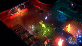 Game image #2 of Endless Dungeon