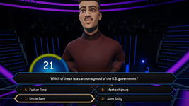 Game image #1 of Who Wants to Be a Millionaire?