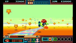 Game image #2 of Panorama Cotton Game image #2 of Panorama Cotton