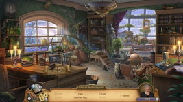 Game image #1 of Faircroft's Antiques: Treasures of Treffenburg Collector's Edition