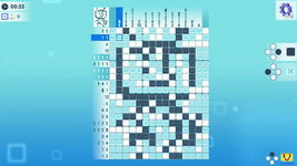 Game image #1 of Logic Pic Game image #1 of Logic Pic