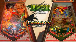 Game image #3 of Pinball Jam Game image #3 of Pinball Jam