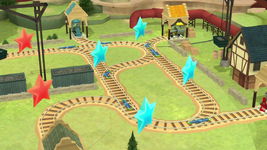 Game image #1 of Mini Trains Game image #1 of Mini Trains