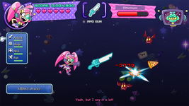 Game image #2 of Cat Girl Without Salad: Amuse-Bouche