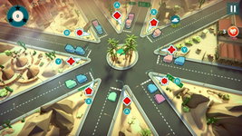 Game image #1 of Urban Flow