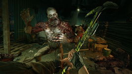 Game image #3 of Dying Light: Enhanced Edition Game image #3 of Dying Light: Enhanced Edition