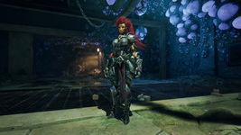 Game image #3 of Darksiders III - Deluxe Edition