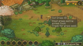 Game image #2 of Shepherd's Crossing Game image #2 of Shepherd's Crossing