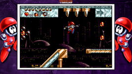 Game image #2 of Tinhead (QUByte Classics)