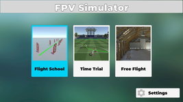 Game image #3 of FPV Simulator