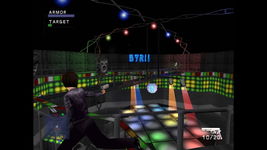 Game image #1 of Syphon Filter 2 Game image #1 of Syphon Filter 2