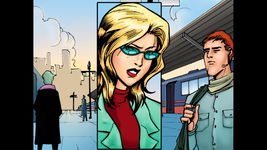 Game image #1 of Vera Blanc: Full Moon