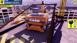 Game image #2 of Construction Site Driver 2 Game image #2 of Construction Site Driver 2