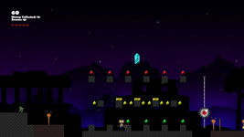 Game image #2 of The Gem Collector Game image #2 of The Gem Collector