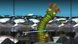 Game image #3 of Weapon of Choice DX Game image #3 of Weapon of Choice DX