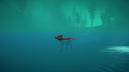 Game image #3 of Silent Paws