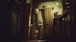 Game image #3 of Little Nightmares Complete Edition