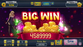 Game image #1 of All in Casino Girls Game image #1 of All in Casino Girls