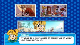 Game image #3 of Indigo 7 Quest of love Game image #3 of Indigo 7 Quest of love