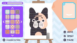 Game image #1 of Stencil Art Game image #1 of Stencil Art