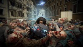 Game image #3 of World War Z: Aftermath