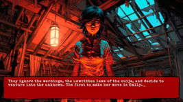 Game image #1 of Ouija: They are Among us