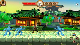 Game image #2 of Deadly Fighter 2