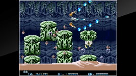 Game image #3 of Arcade Archives REZON