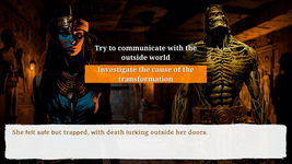 Game image #2 of Zombie Outbreak: Survival in Ancient Egyptian
