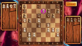 Game image #1 of Medieval Royal Chess: Classic Board Game