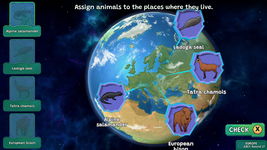 Game image #2 of Planet Quiz: Learn & Discover Game image #2 of Planet Quiz: Learn & Discover
