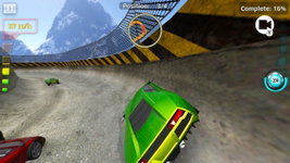 Game image #3 of Extreme Highway Racing: Real Speed Driver Game image #3 of Extreme Highway Racing: Real Speed Driver