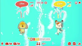 Game image #3 of Sport & Fun: Swimming Game image #3 of Sport & Fun: Swimming