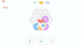 Game image #2 of Trigonal Game image #2 of Trigonal
